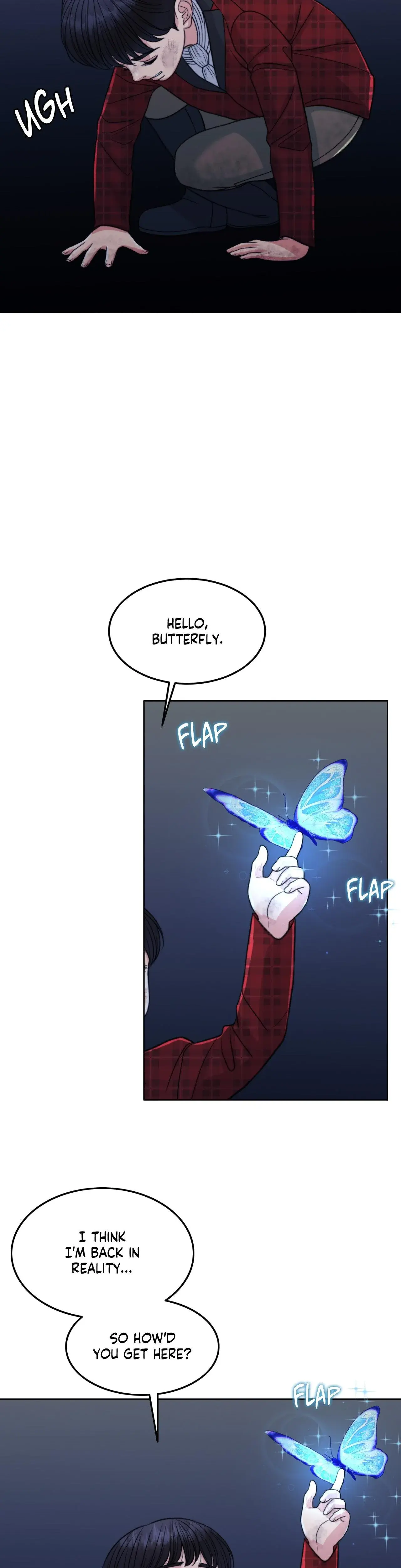 Wife For 1000 Days Season 2 Chapter 58 - Page 17