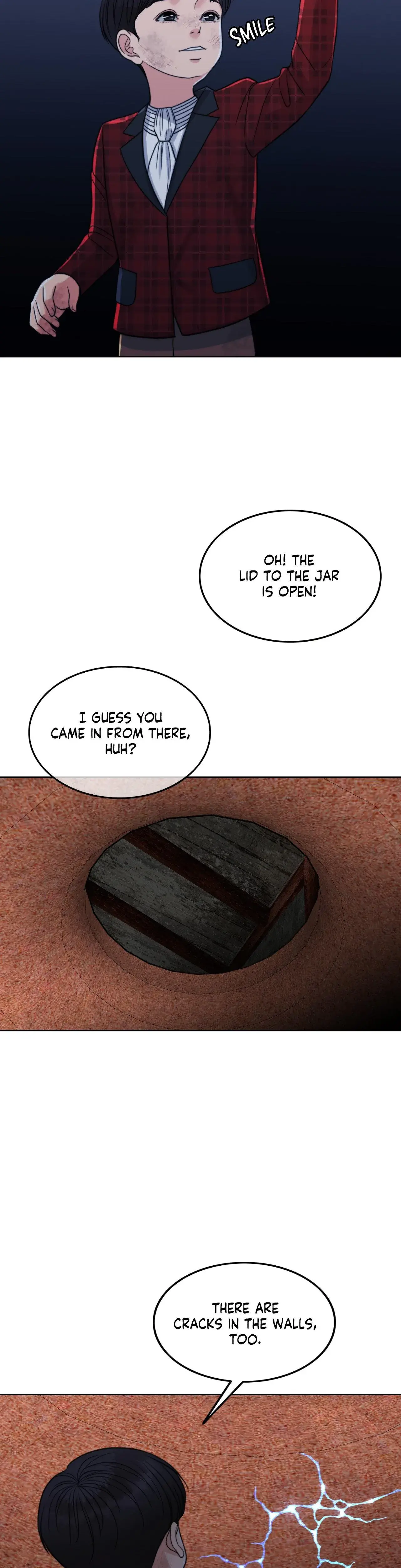 Wife For 1000 Days Season 2 Chapter 58 - Page 18