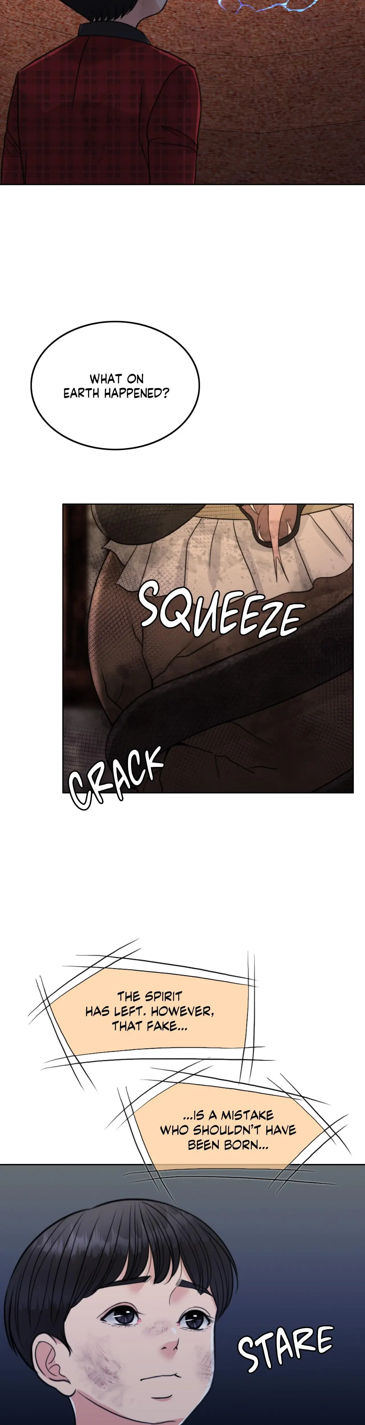 Wife For 1000 Days Season 2 Chapter 58 - Page 19