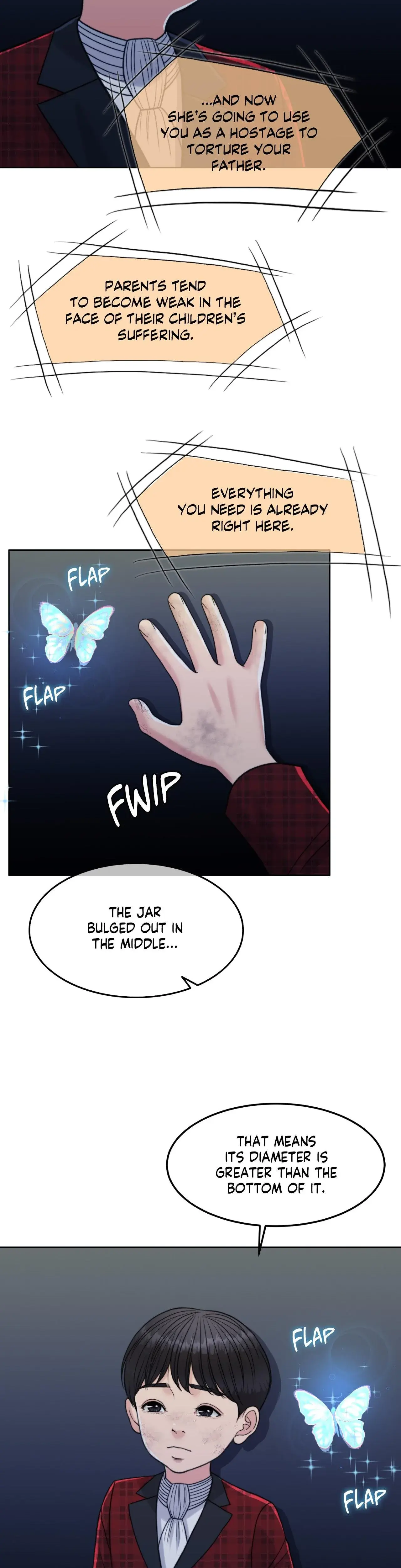 Wife For 1000 Days Season 2 Chapter 58 - Page 20