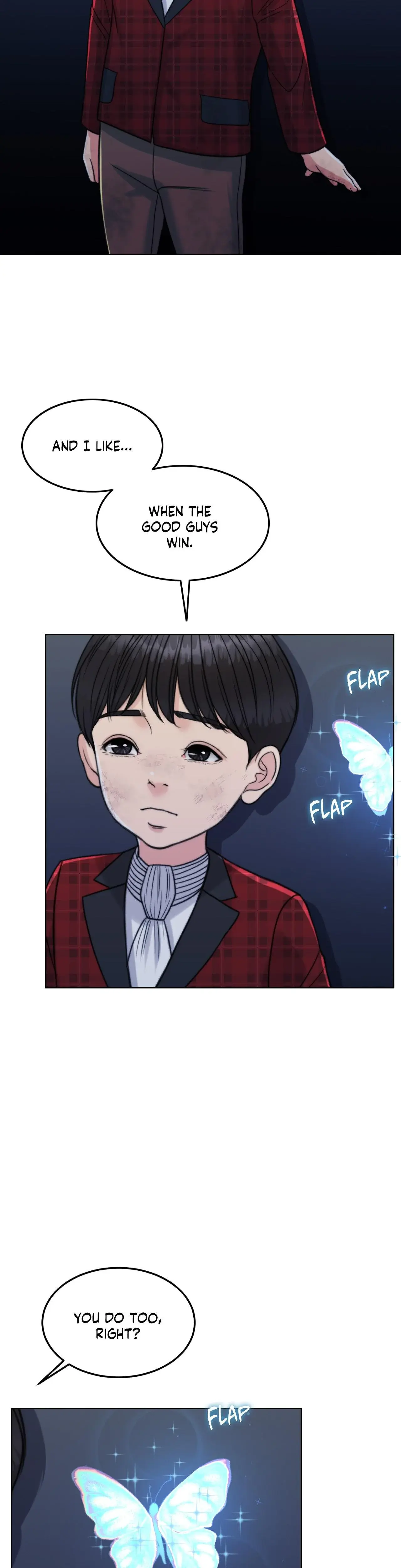 Wife For 1000 Days Season 2 Chapter 58 - Page 21