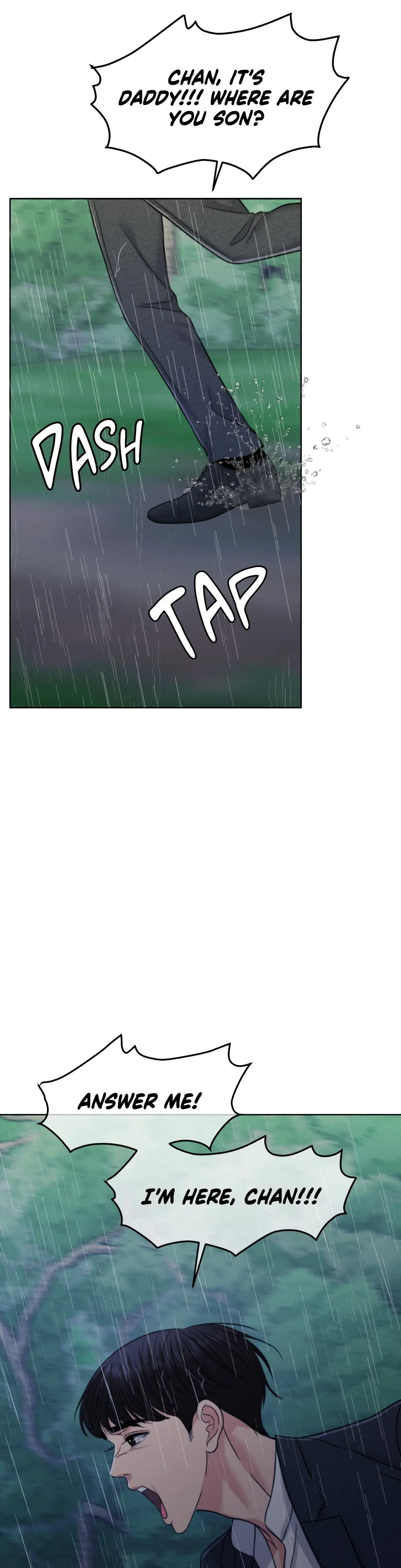 Wife For 1000 Days Season 2 Chapter 58 - Page 24