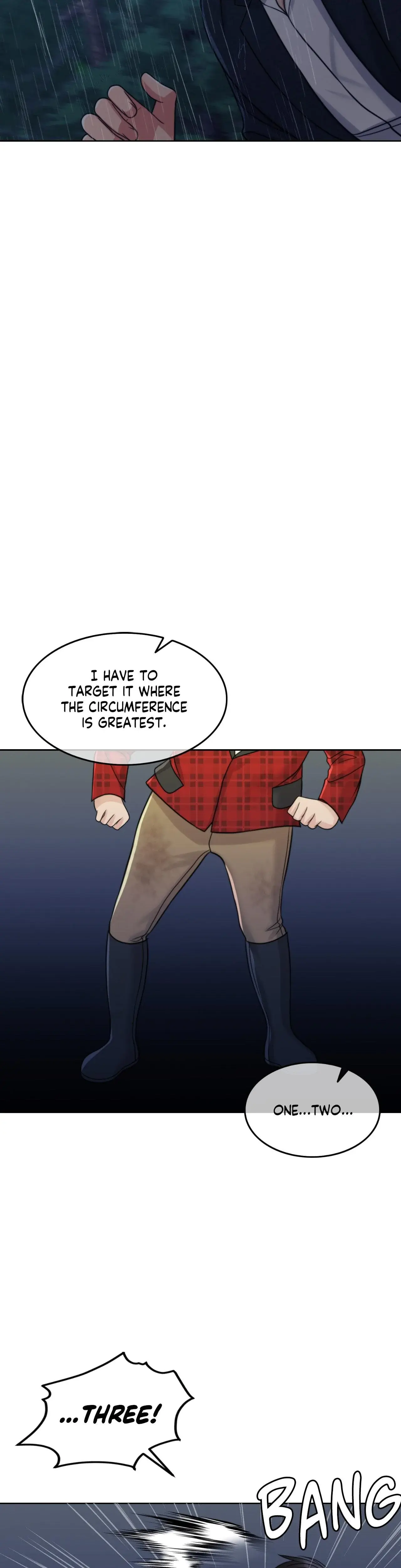 Wife For 1000 Days Season 2 Chapter 58 - Page 25