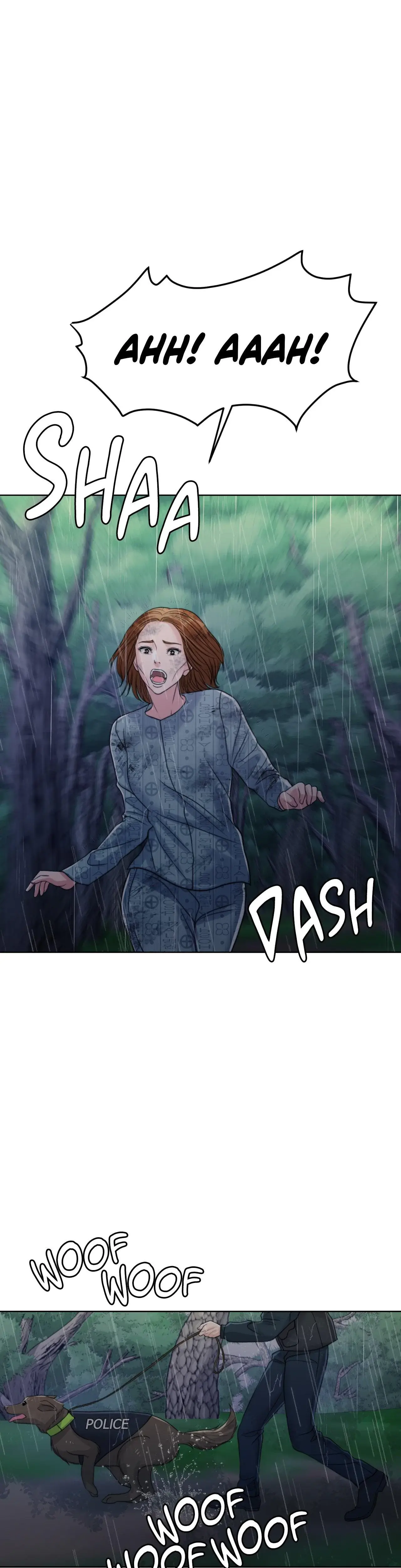 Wife For 1000 Days Season 2 Chapter 58 - Page 29