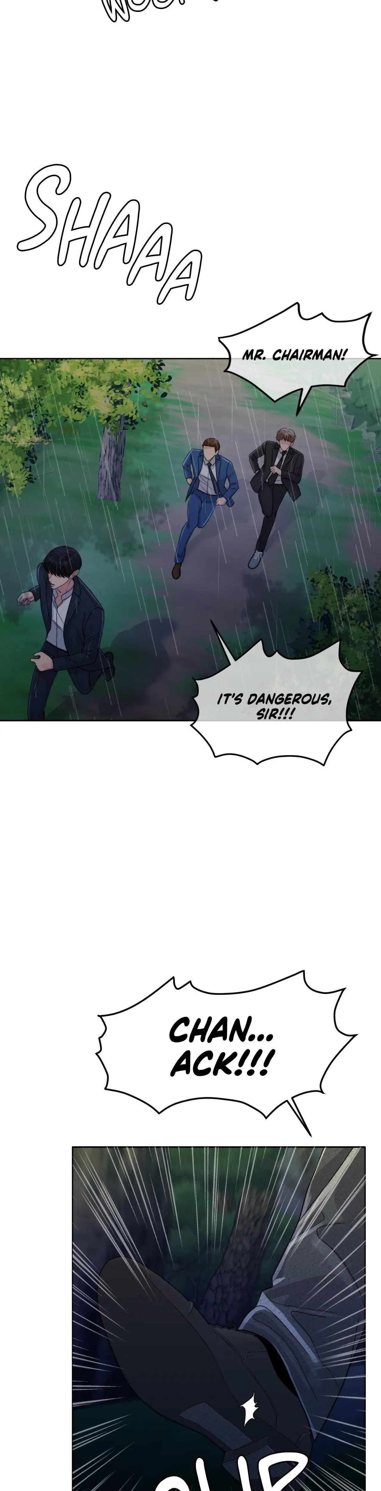 Wife For 1000 Days Season 2 Chapter 58 - Page 30