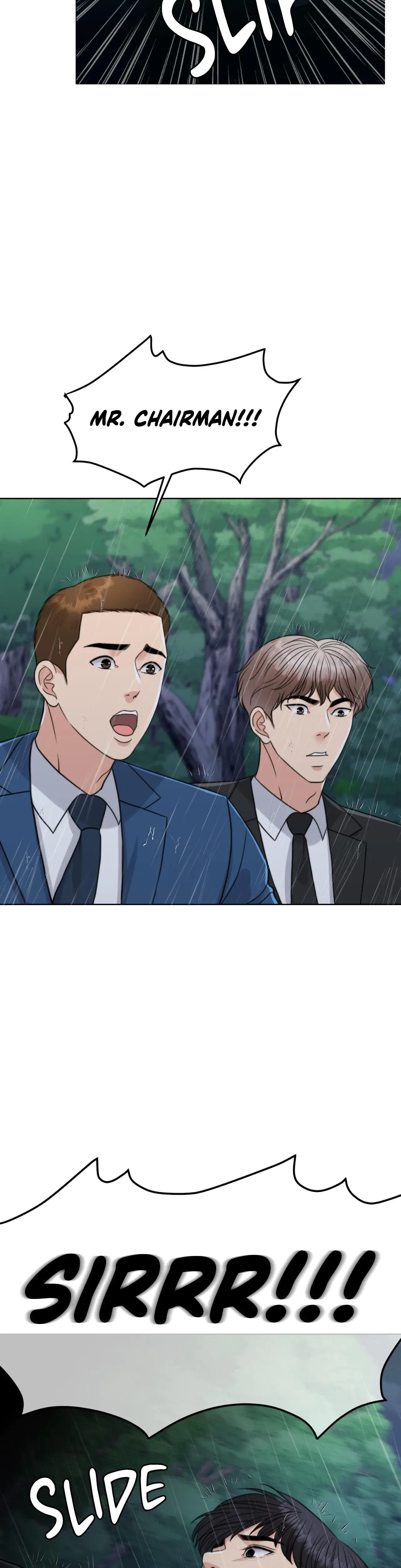 Wife For 1000 Days Season 2 Chapter 58 - Page 31