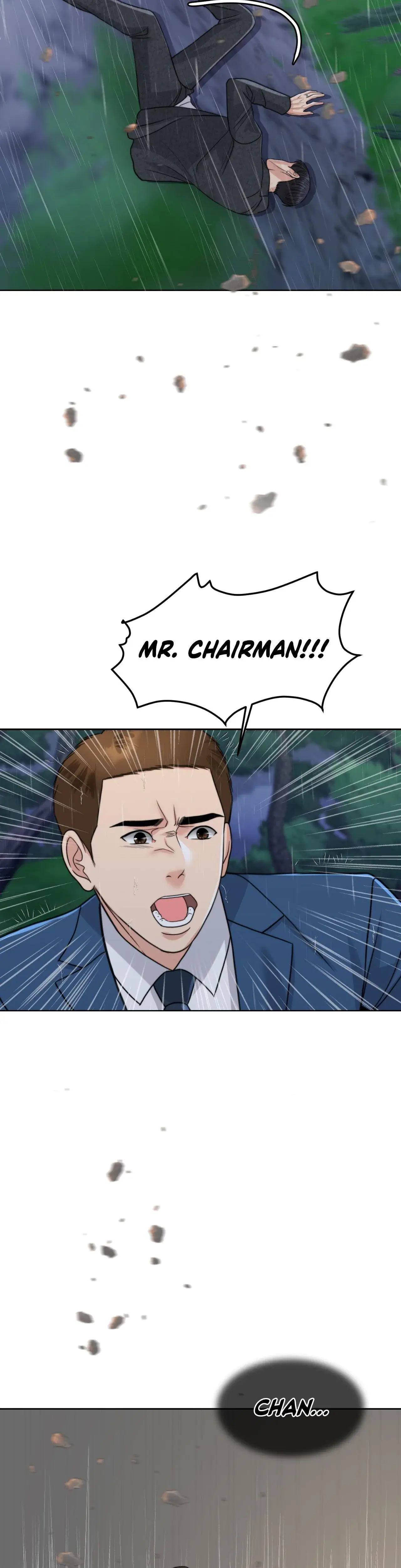 Wife For 1000 Days Season 2 Chapter 58 - Page 33