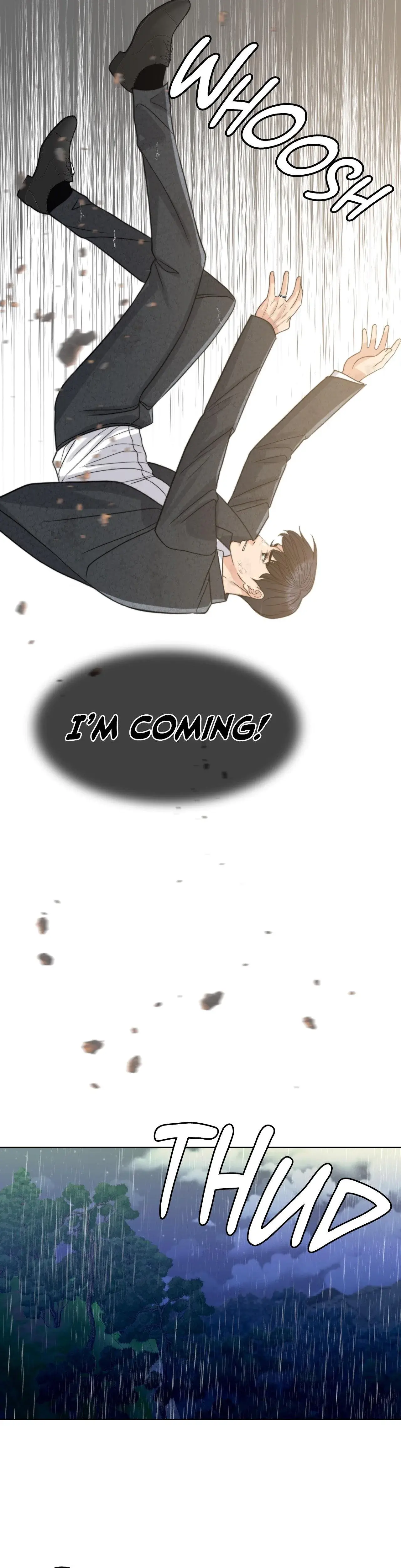 Wife For 1000 Days Season 2 Chapter 58 - Page 34