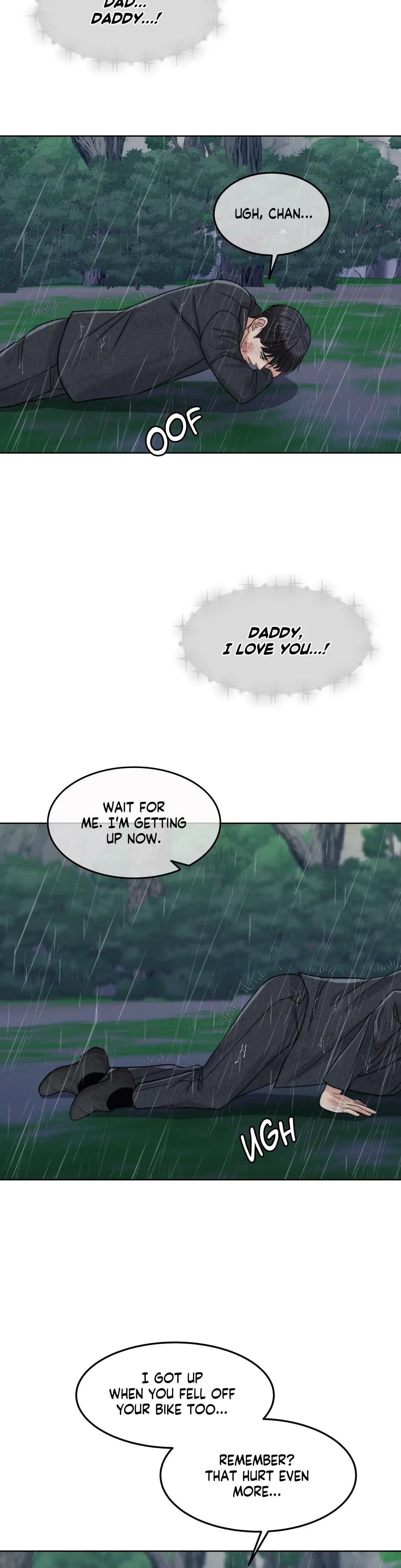 Wife For 1000 Days Season 2 Chapter 58 - Page 37