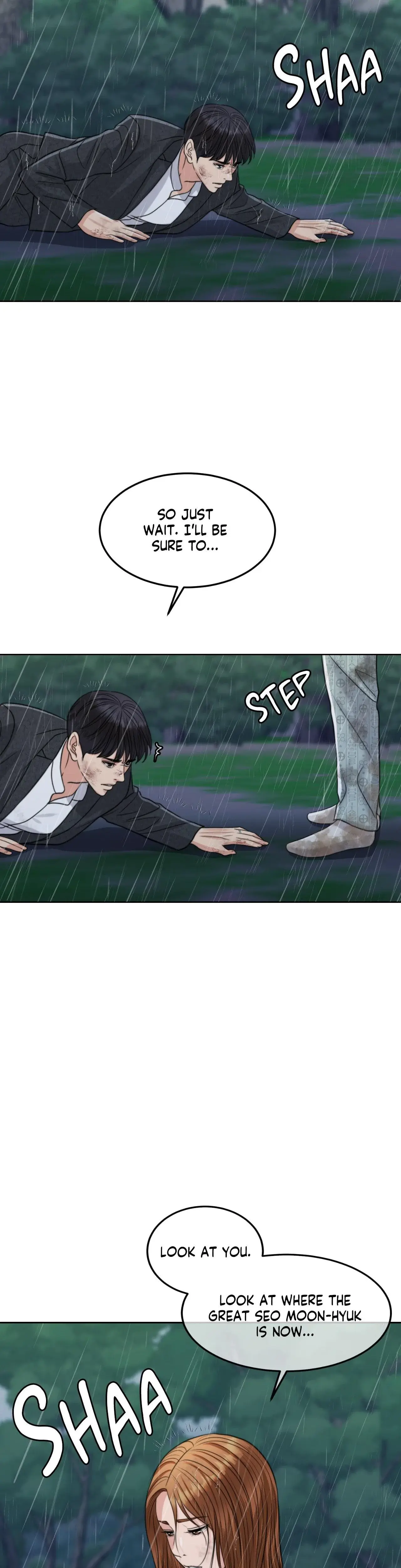 Wife For 1000 Days Season 2 Chapter 58 - Page 38