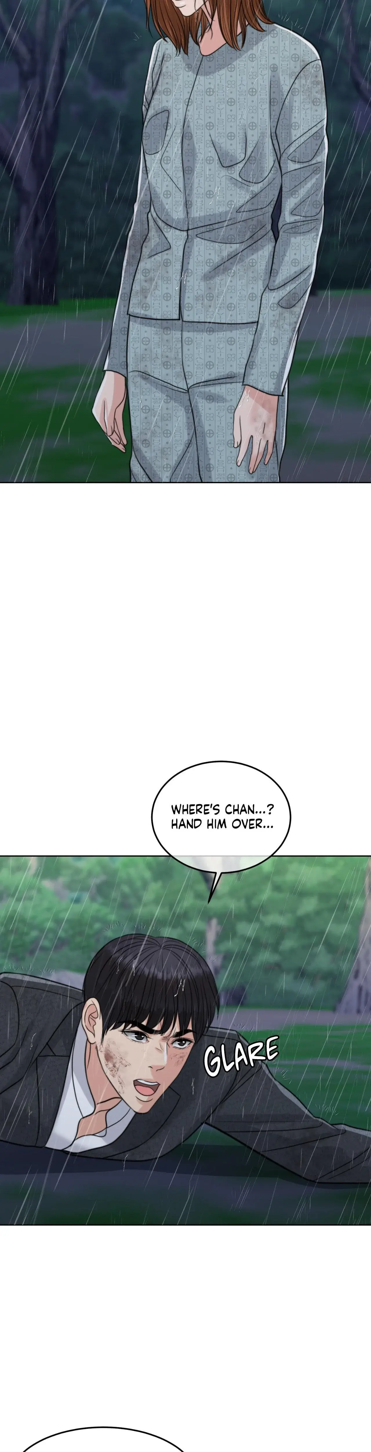 Wife For 1000 Days Season 2 Chapter 58 - Page 39