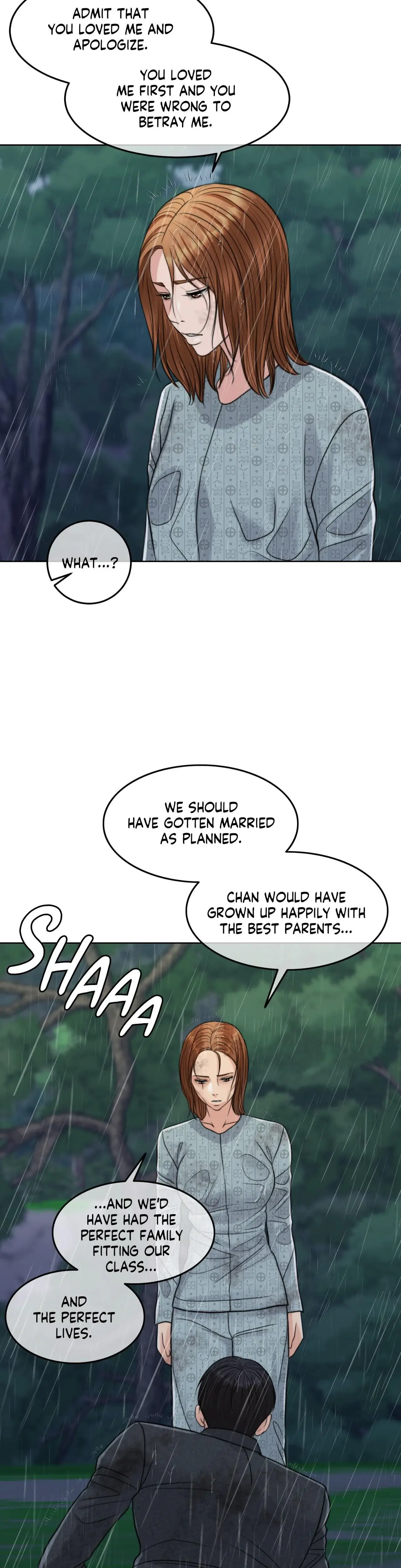 Wife For 1000 Days Season 2 Chapter 58 - Page 40