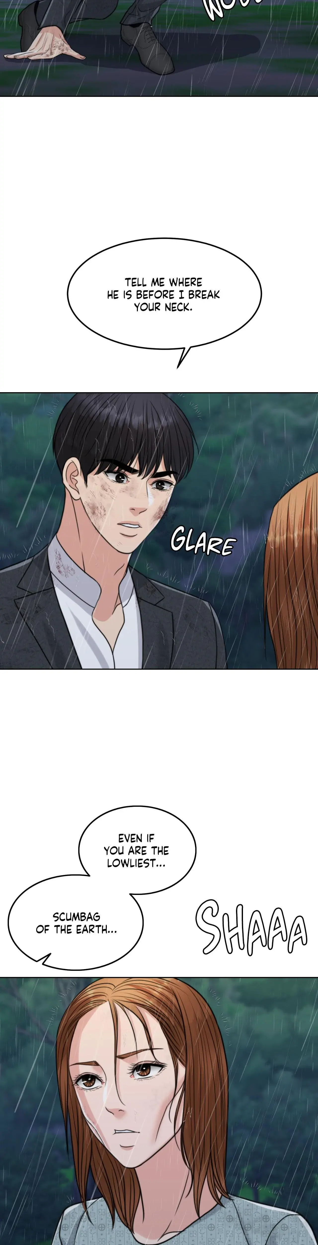 Wife For 1000 Days Season 2 Chapter 58 - Page 42