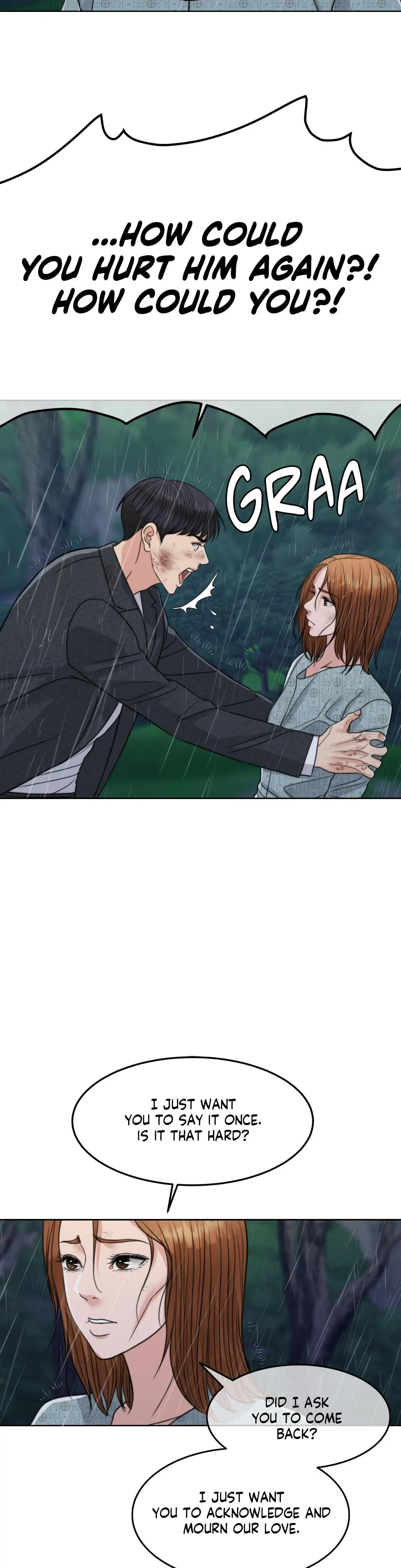 Wife For 1000 Days Season 2 Chapter 58 - Page 43