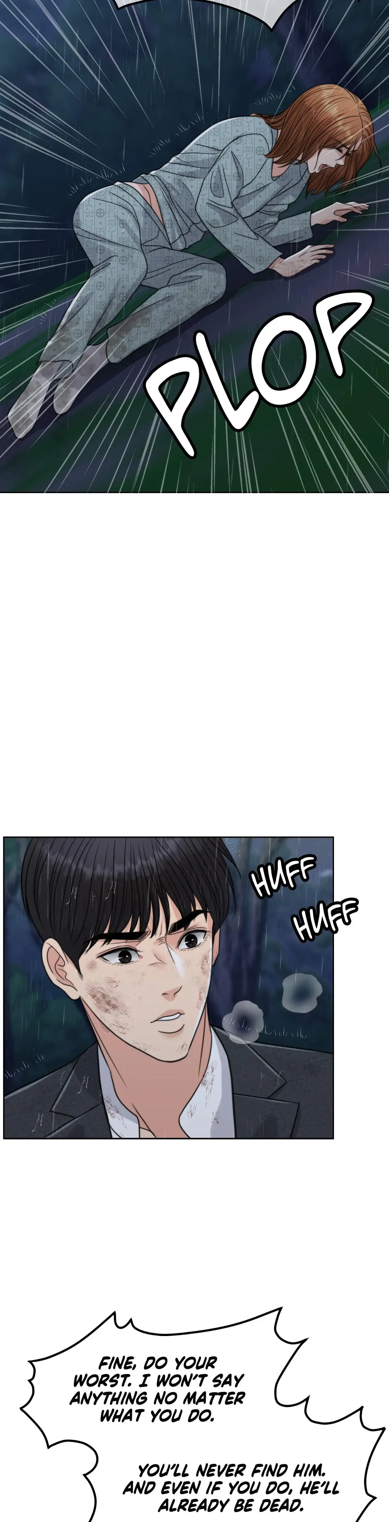 Wife For 1000 Days Season 2 Chapter 58 - Page 48