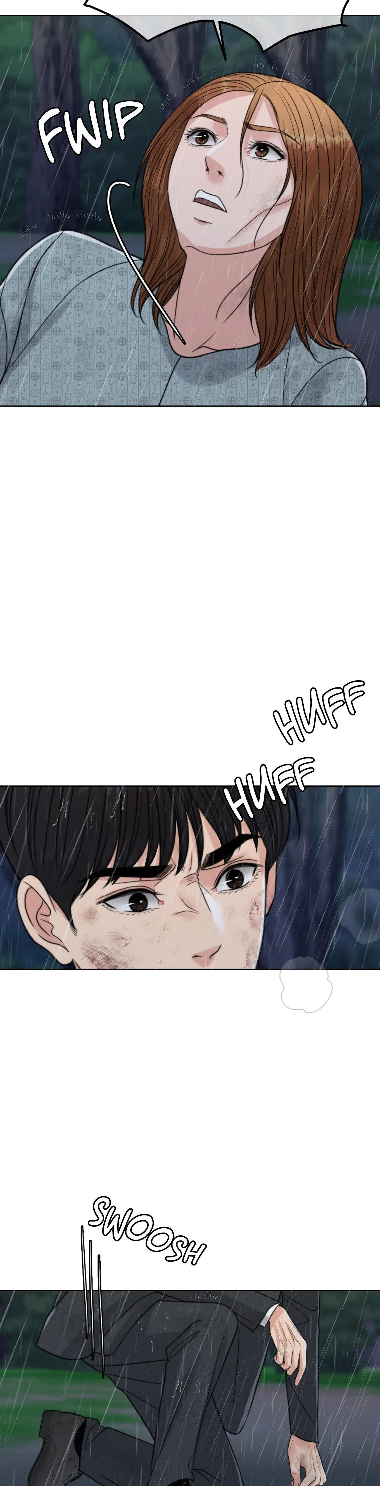 Wife For 1000 Days Season 2 Chapter 58 - Page 49