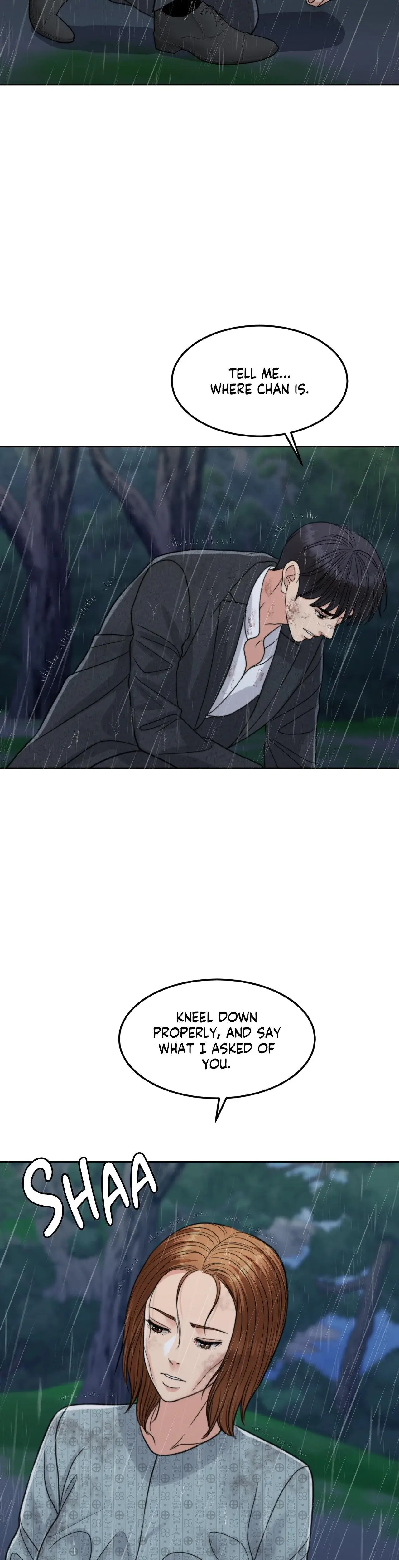Wife For 1000 Days Season 2 Chapter 58 - Page 50
