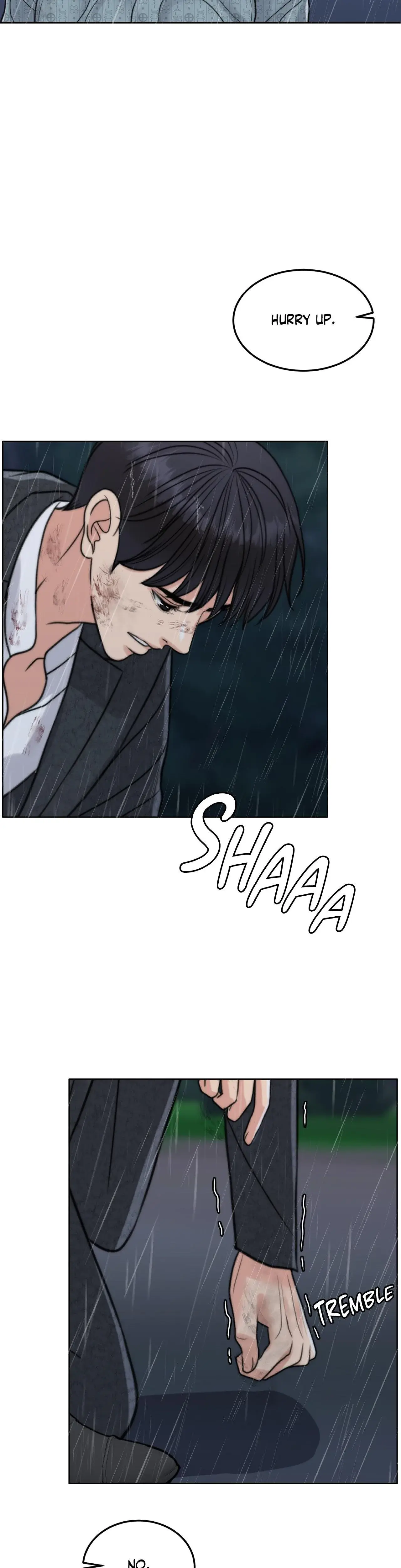 Wife For 1000 Days Season 2 Chapter 58 - Page 51