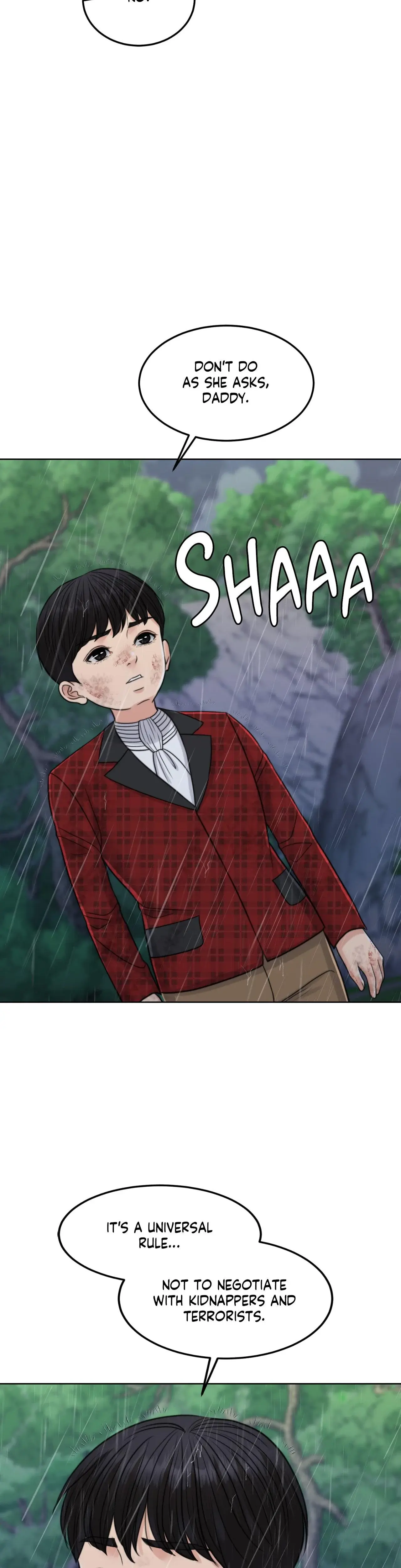 Wife For 1000 Days Season 2 Chapter 58 - Page 52