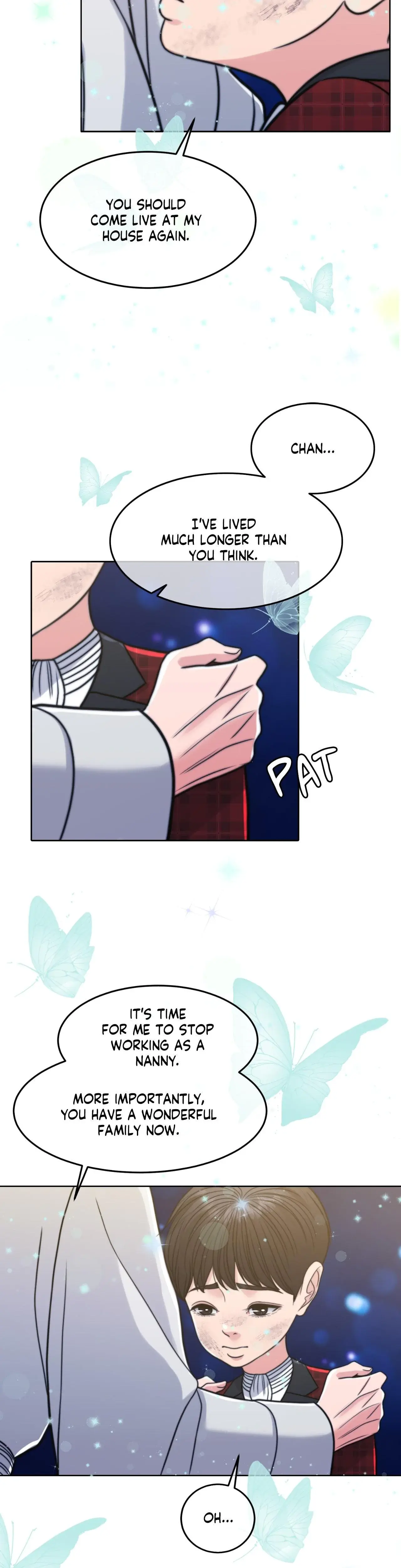 Wife For 1000 Days Season 2 Chapter 58 - Page 6