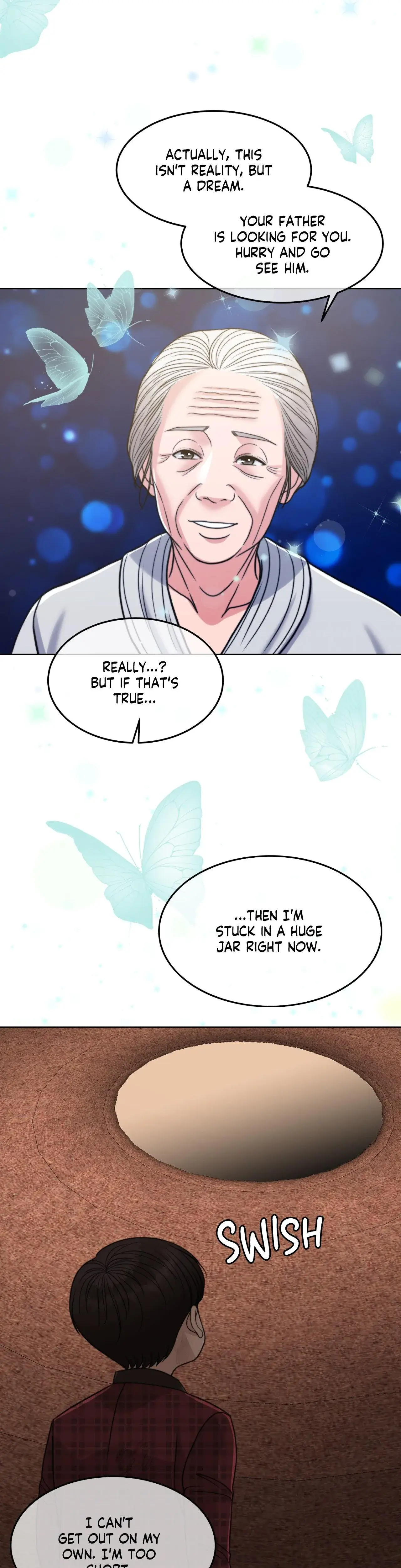 Wife For 1000 Days Season 2 Chapter 58 - Page 7
