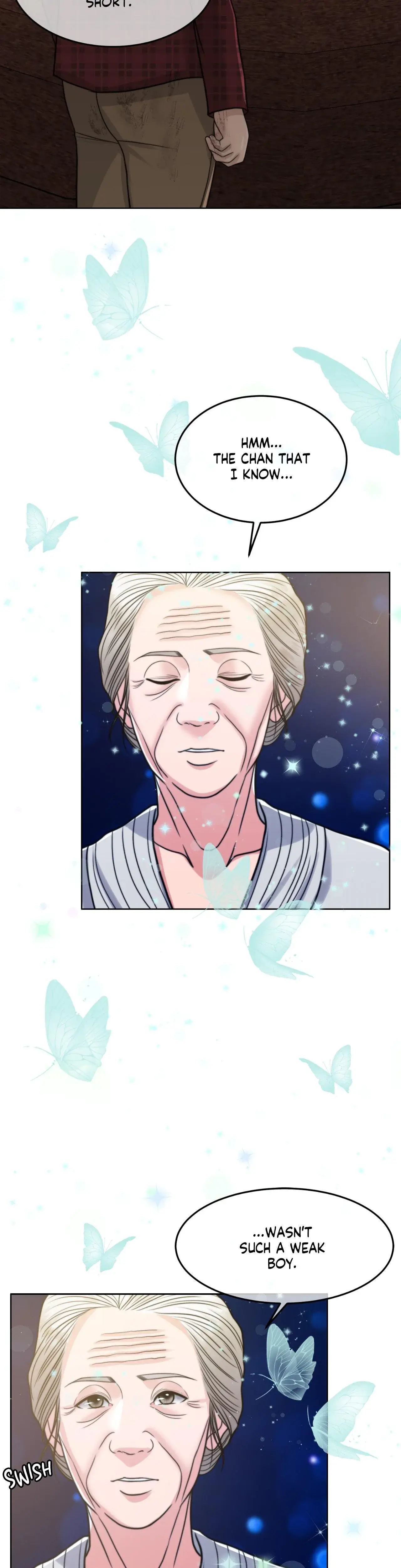 Wife For 1000 Days Season 2 Chapter 58 - Page 8