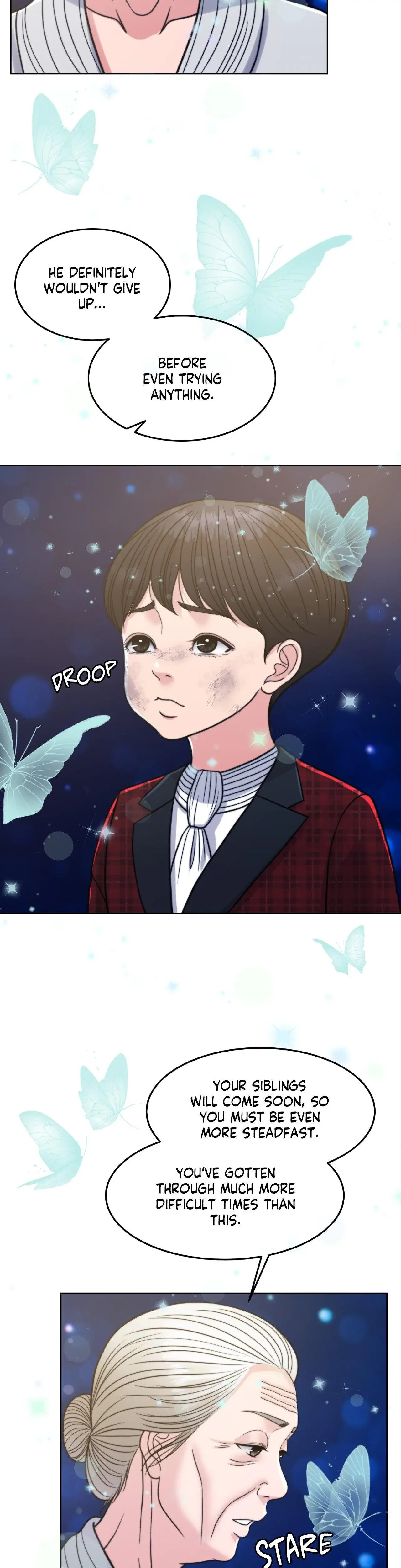 Wife For 1000 Days Season 2 Chapter 58 - Page 9