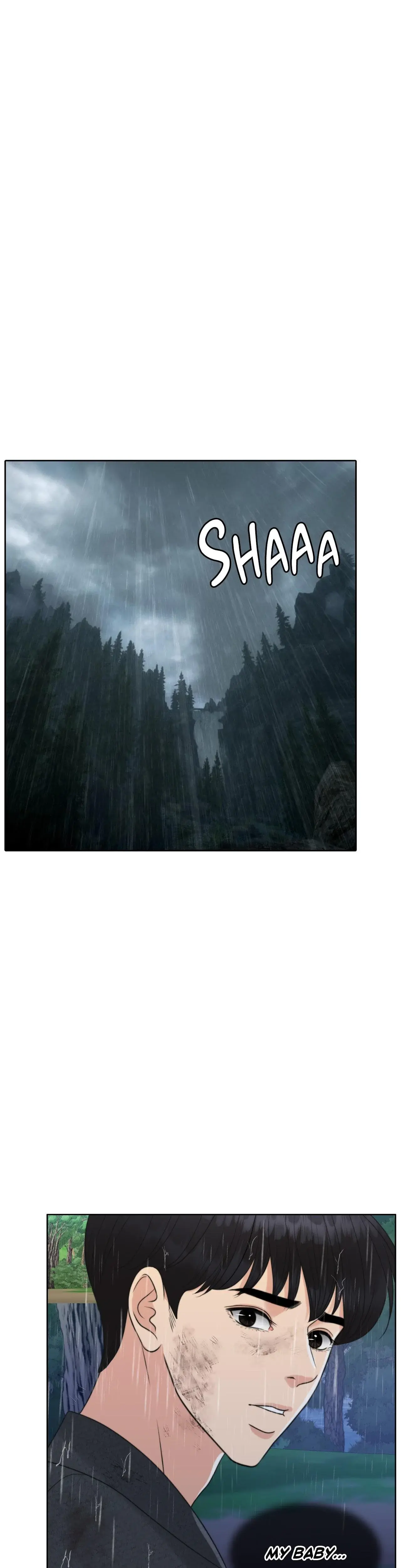 Wife For 1000 Days Season 2 Chapter 59 - Page 1