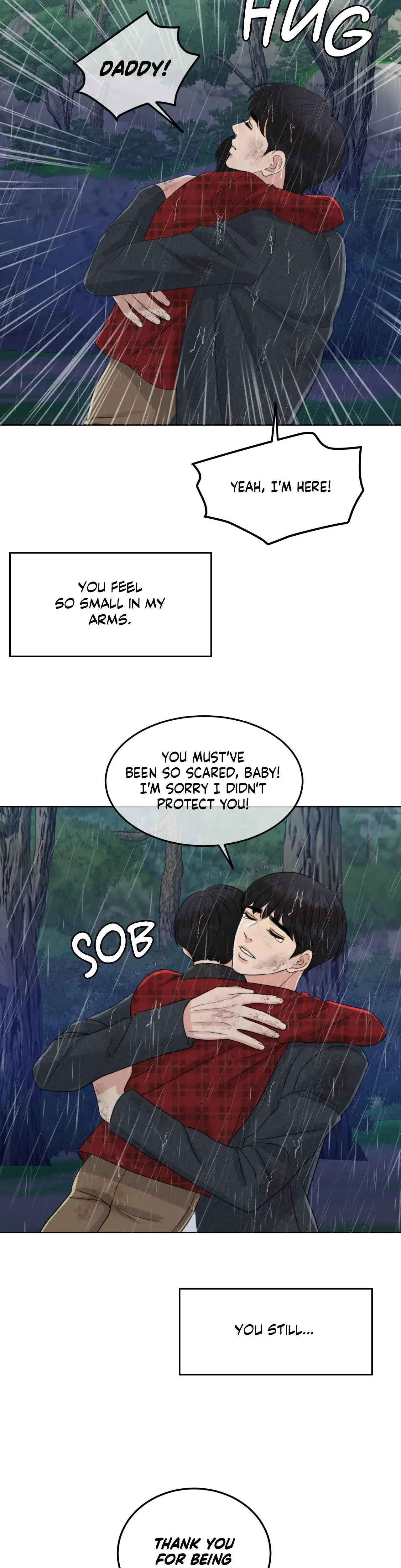 Wife For 1000 Days Season 2 Chapter 59 - Page 10