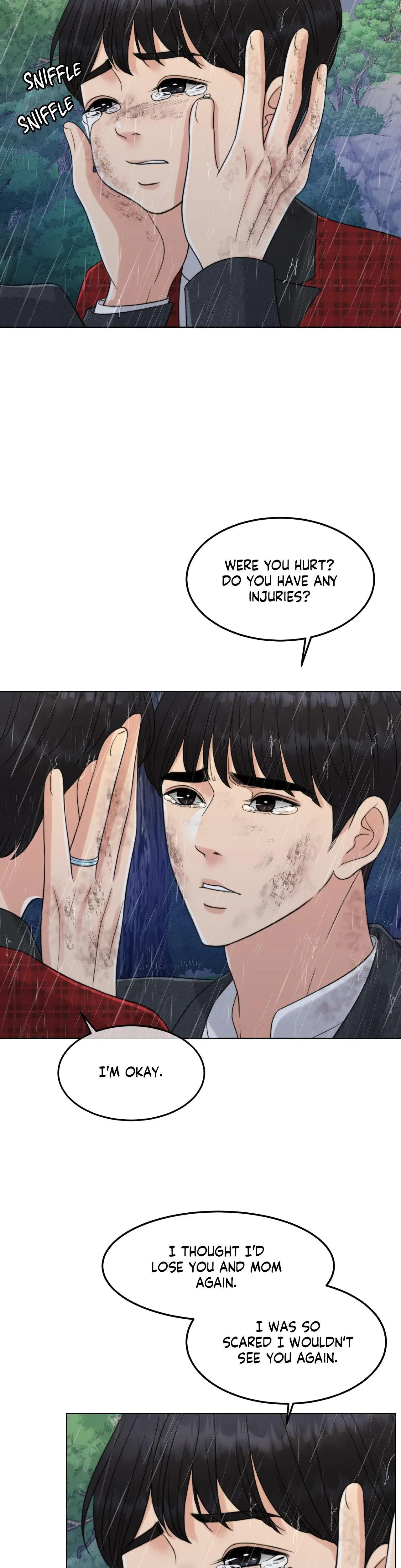 Wife For 1000 Days Season 2 Chapter 59 - Page 12
