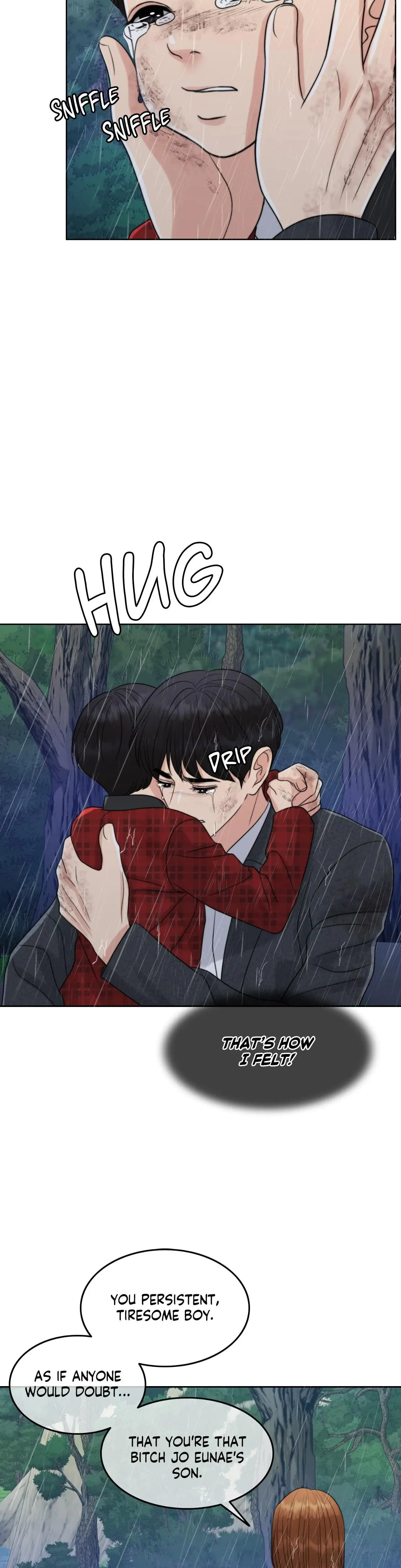 Wife For 1000 Days Season 2 Chapter 59 - Page 13