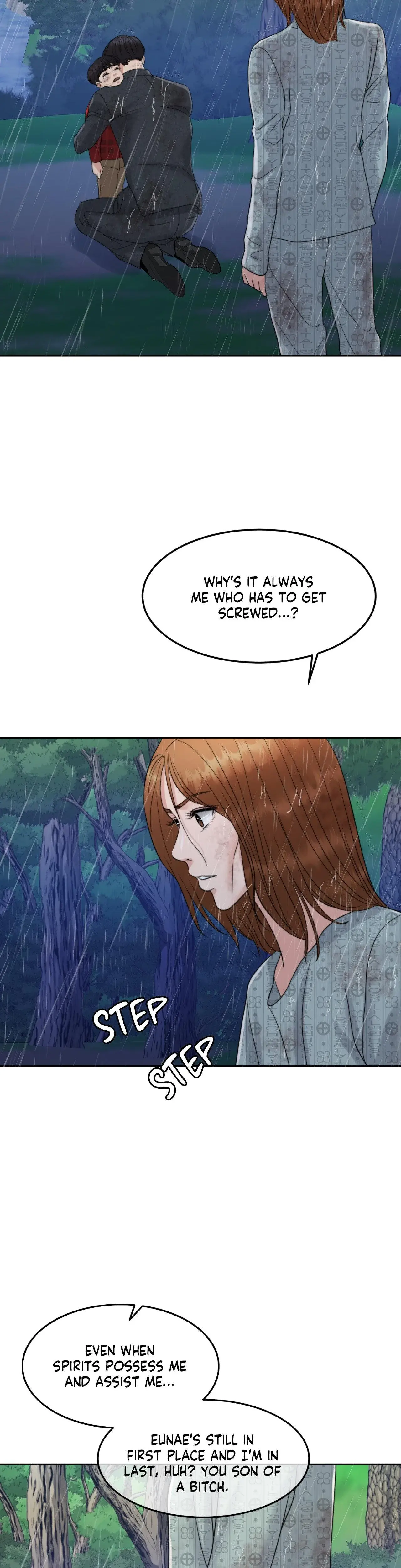 Wife For 1000 Days Season 2 Chapter 59 - Page 14