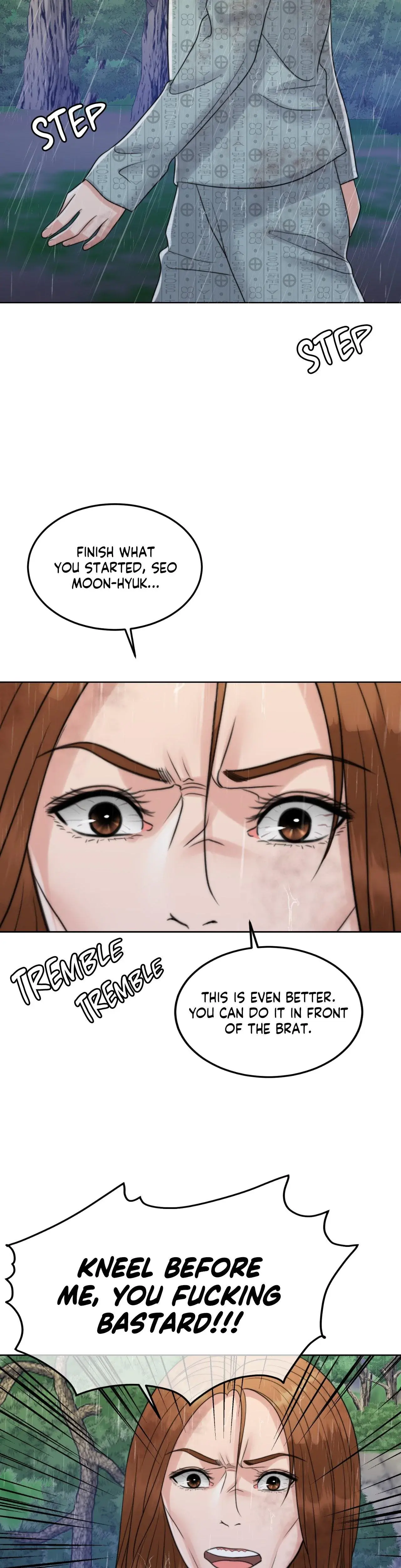 Wife For 1000 Days Season 2 Chapter 59 - Page 15