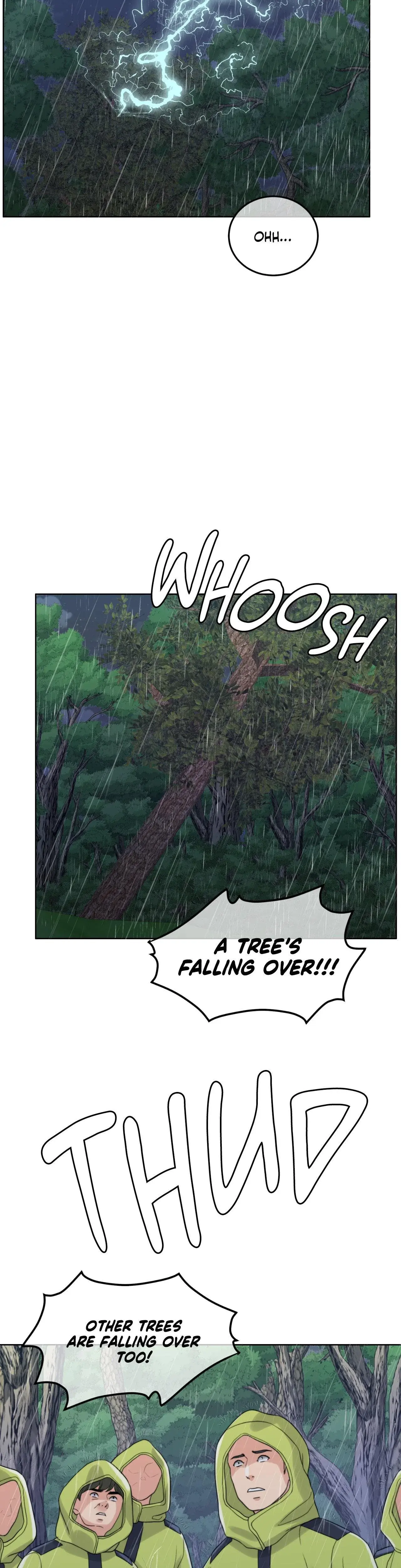 Wife For 1000 Days Season 2 Chapter 59 - Page 19