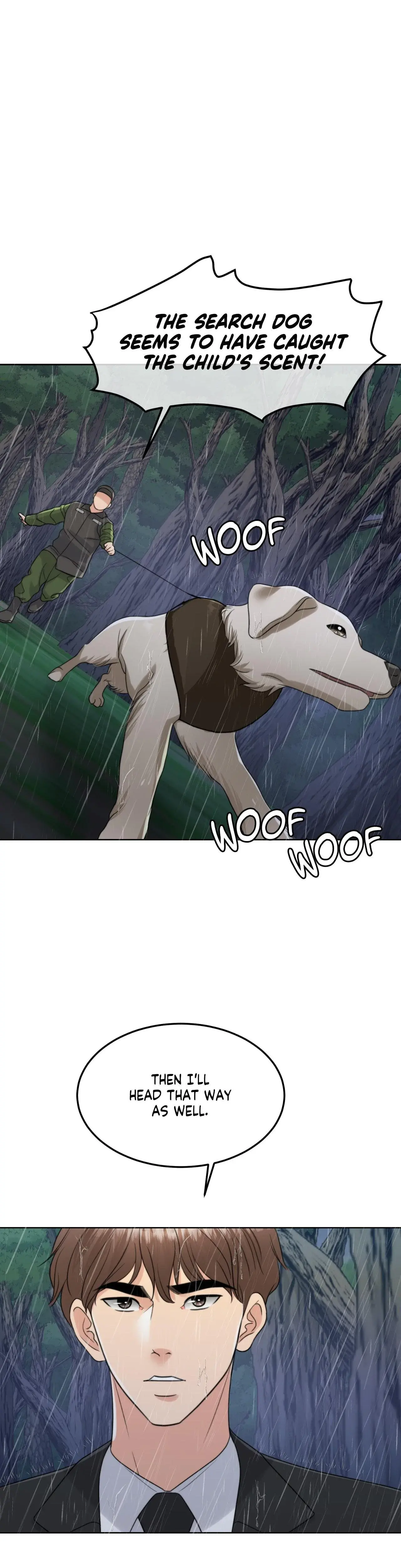 Wife For 1000 Days Season 2 Chapter 59 - Page 21