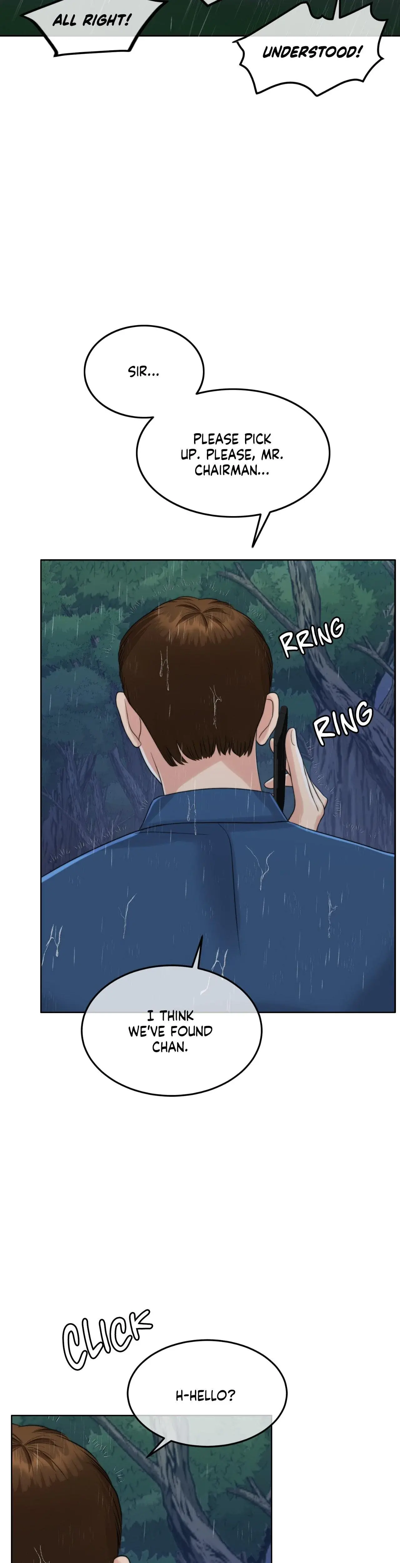 Wife For 1000 Days Season 2 Chapter 59 - Page 26