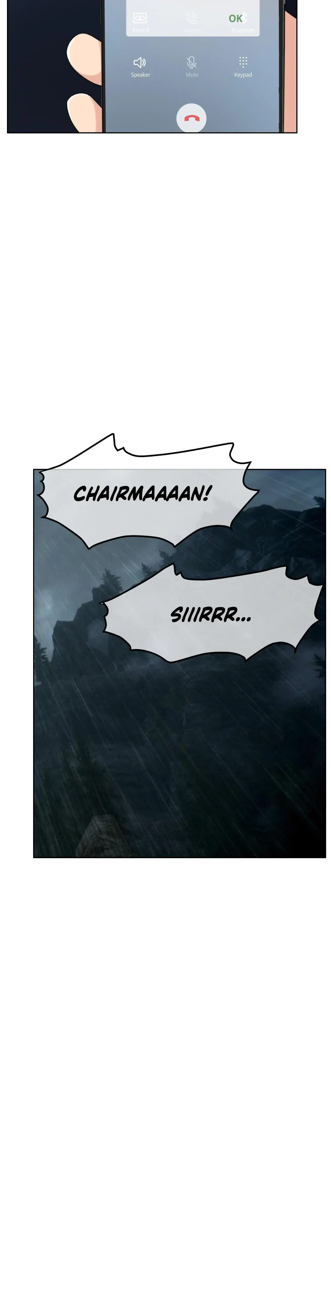 Wife For 1000 Days Season 2 Chapter 59 - Page 28