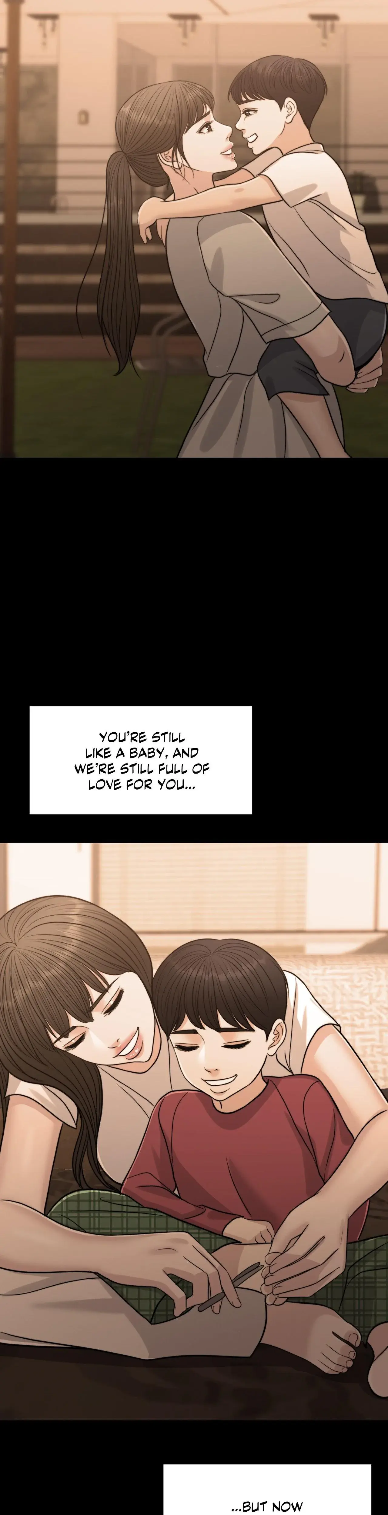 Wife For 1000 Days Season 2 Chapter 59 - Page 3