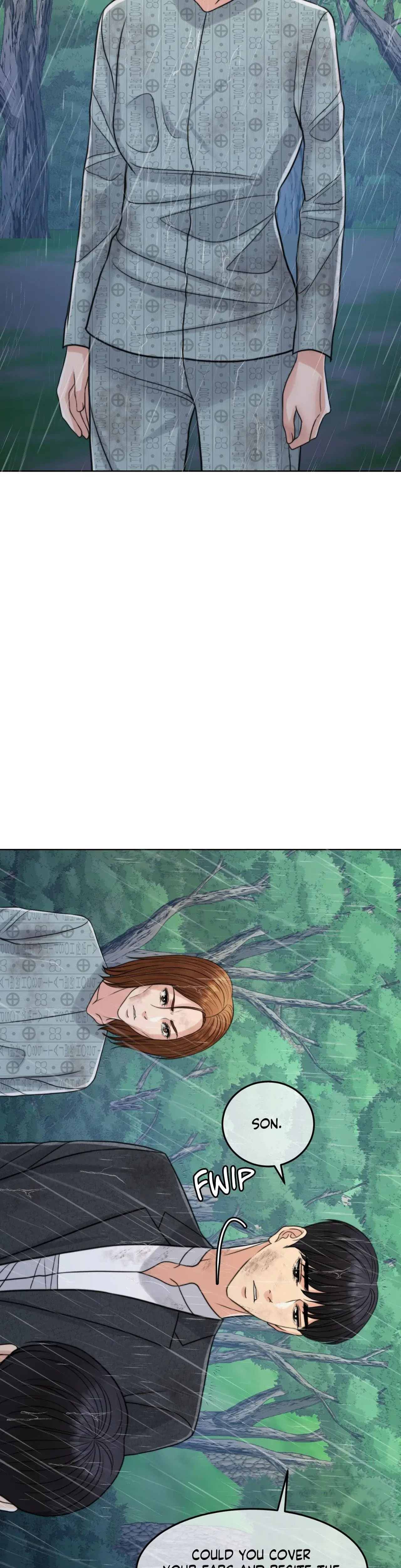 Wife For 1000 Days Season 2 Chapter 59 - Page 31