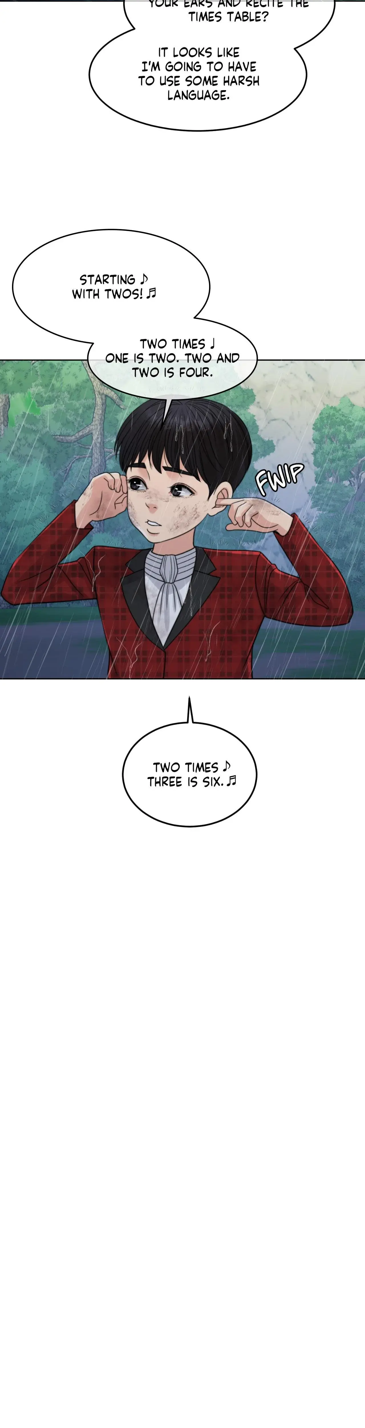 Wife For 1000 Days Season 2 Chapter 59 - Page 32