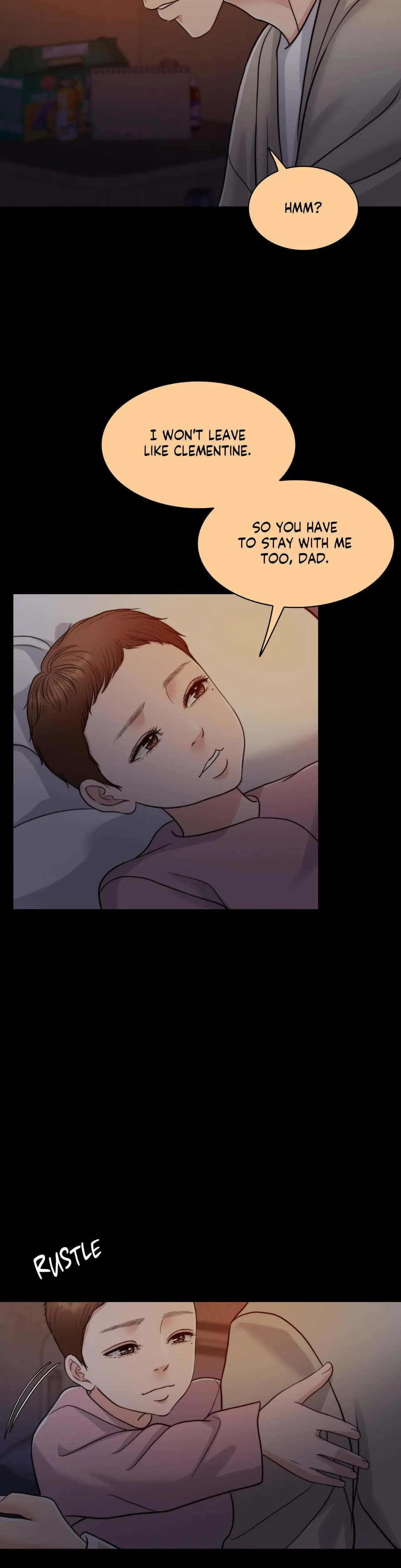 Wife For 1000 Days Season 2 Chapter 59 - Page 36
