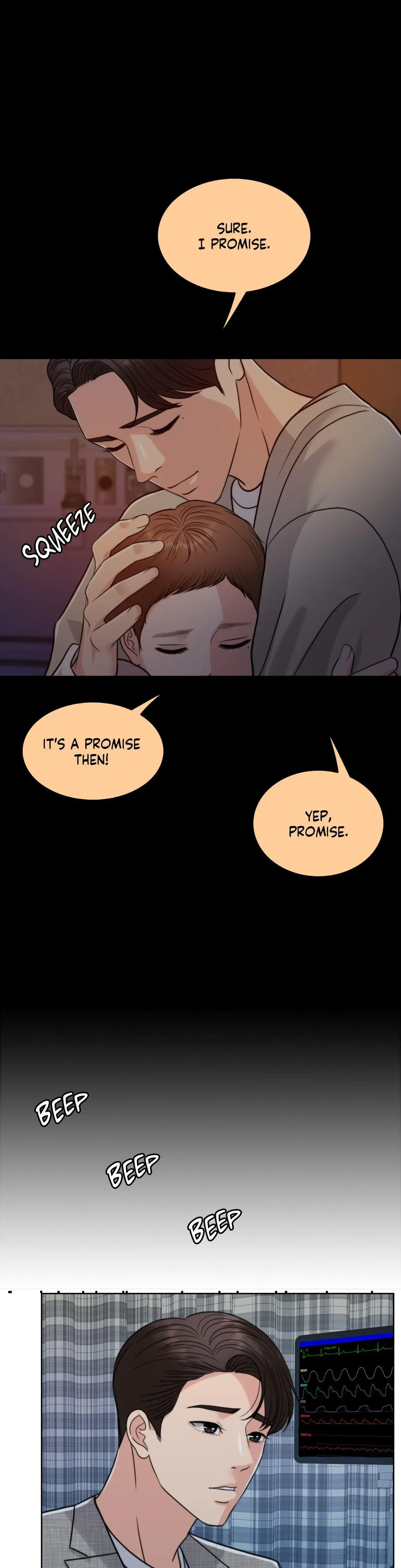Wife For 1000 Days Season 2 Chapter 59 - Page 37