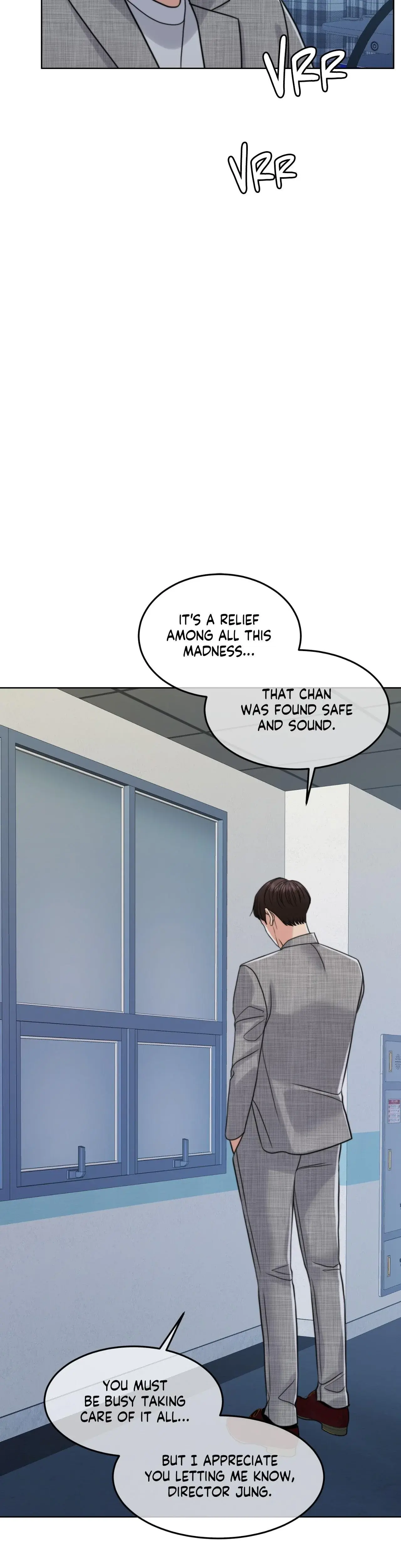 Wife For 1000 Days Season 2 Chapter 59 - Page 38