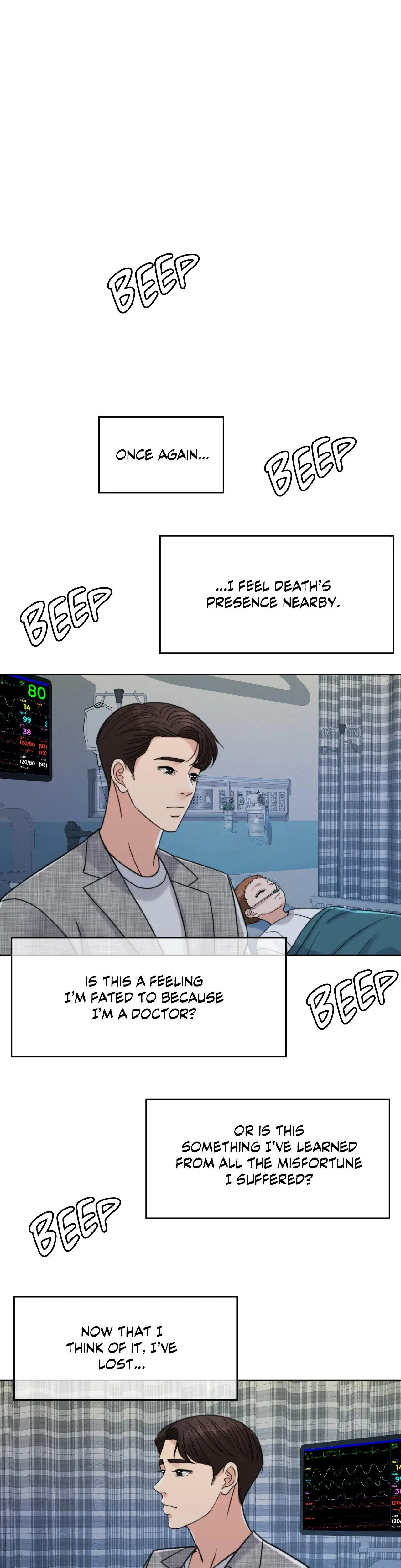 Wife For 1000 Days Season 2 Chapter 59 - Page 41