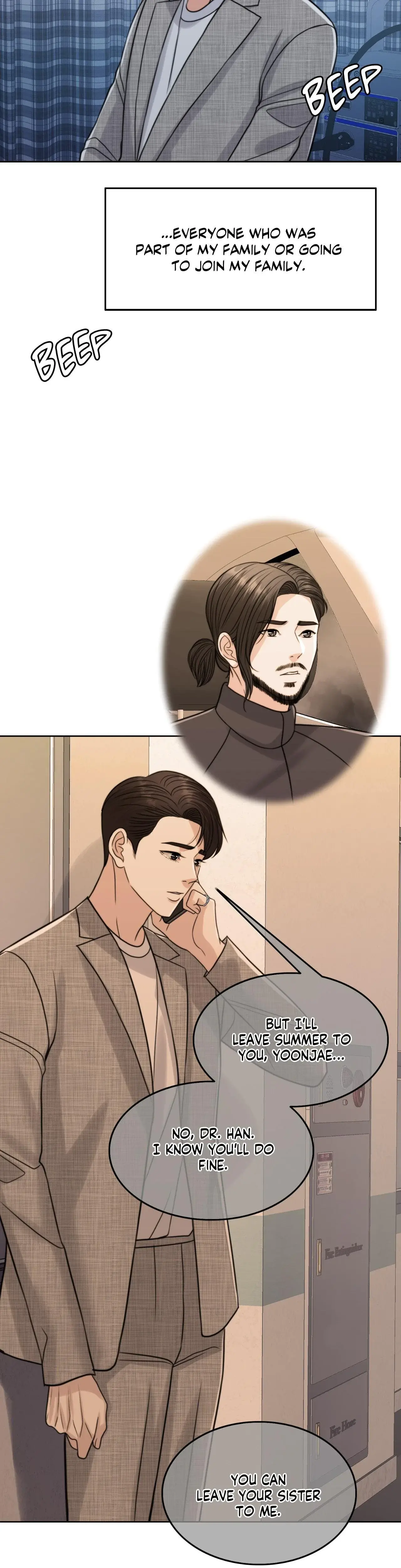 Wife For 1000 Days Season 2 Chapter 59 - Page 42