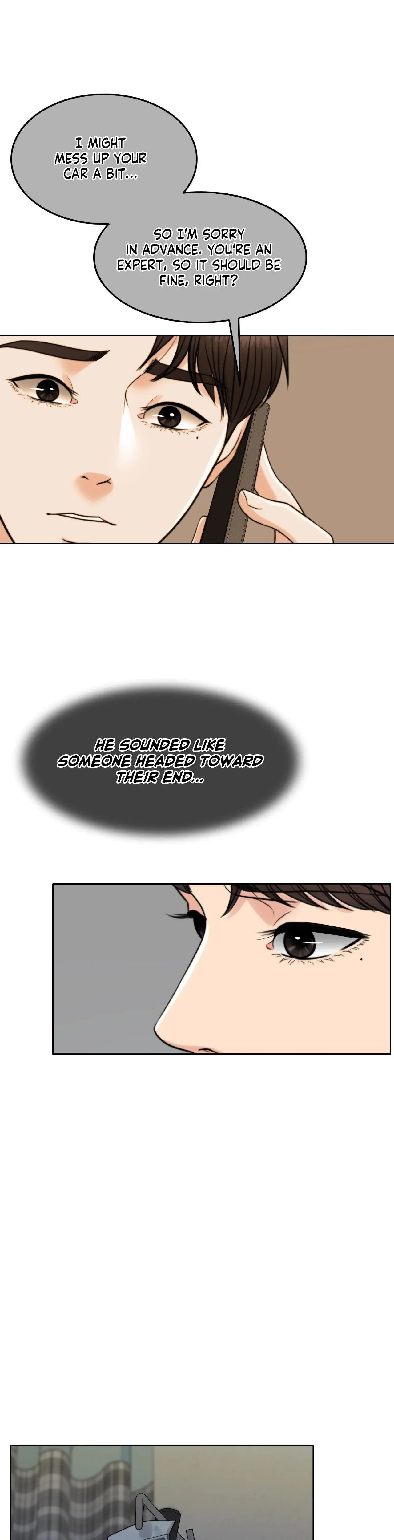 Wife For 1000 Days Season 2 Chapter 59 - Page 43