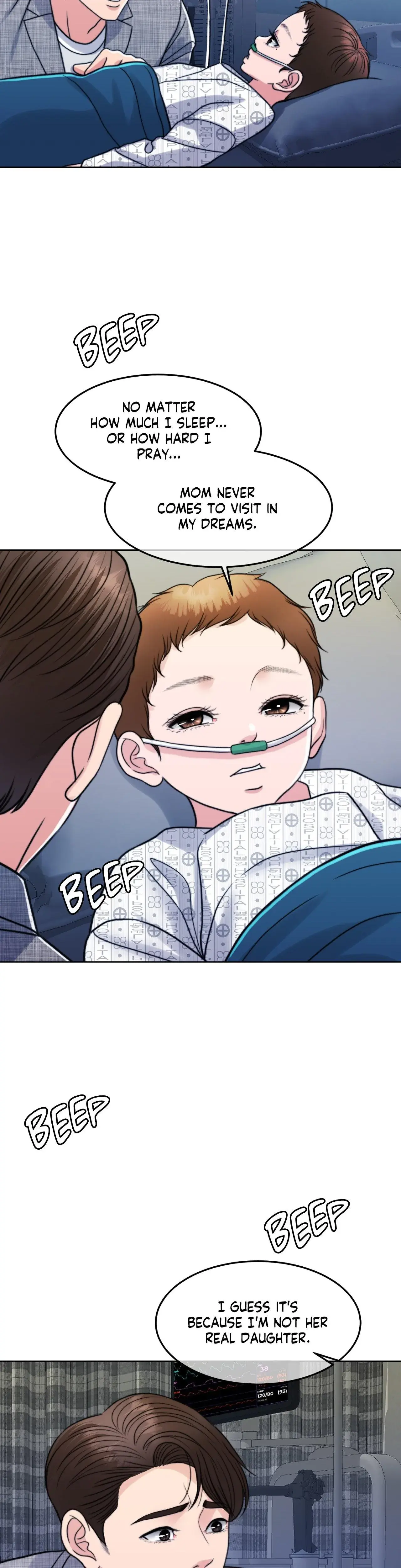Wife For 1000 Days Season 2 Chapter 59 - Page 45