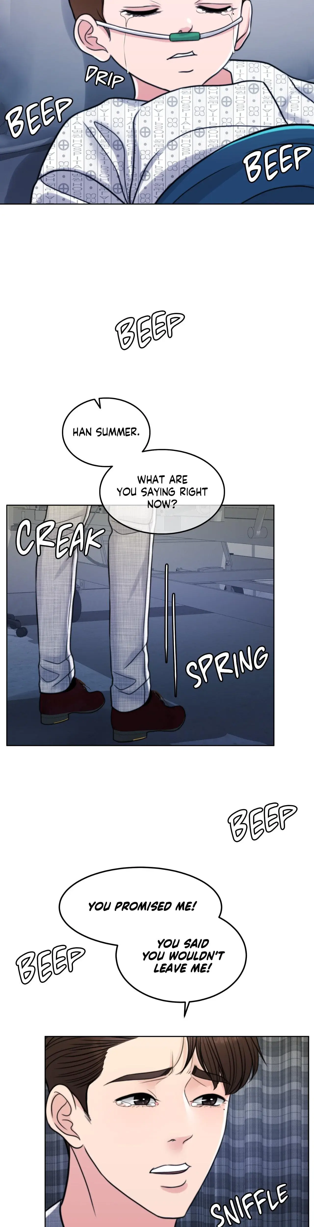 Wife For 1000 Days Season 2 Chapter 59 - Page 48