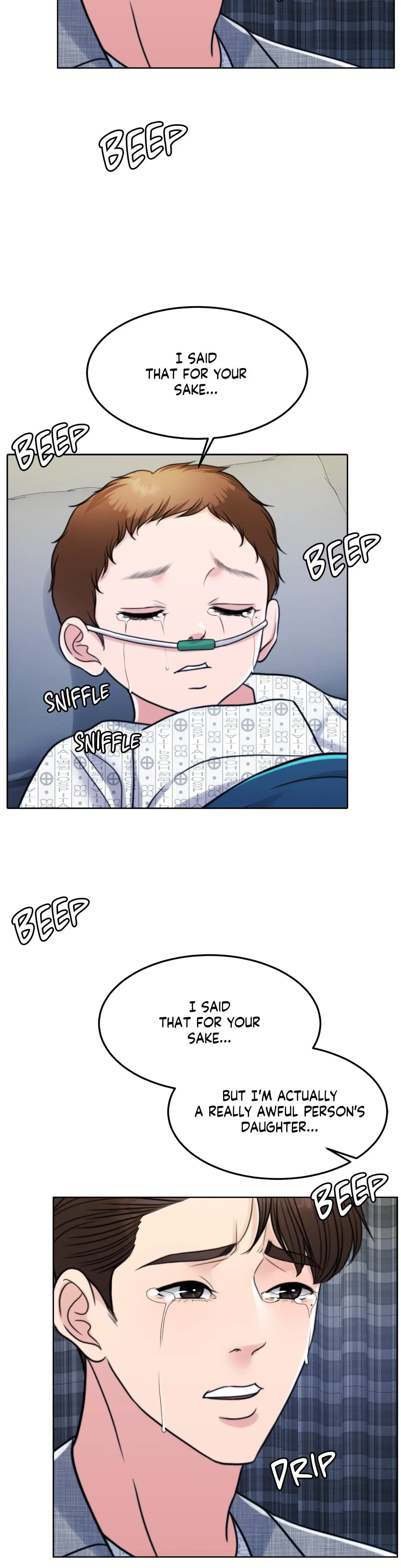 Wife For 1000 Days Season 2 Chapter 59 - Page 49