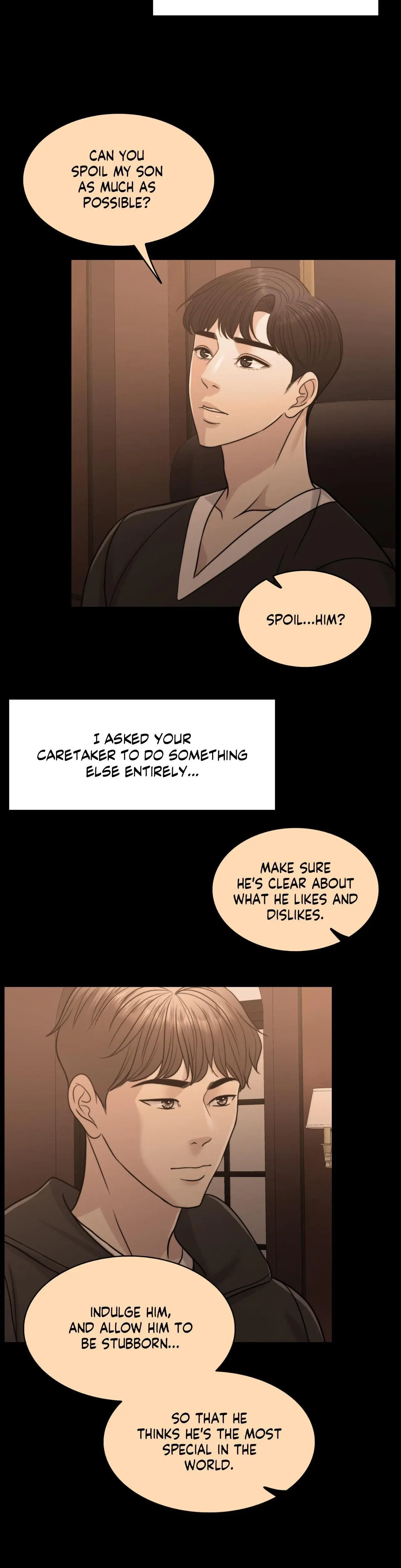 Wife For 1000 Days Season 2 Chapter 59 - Page 5